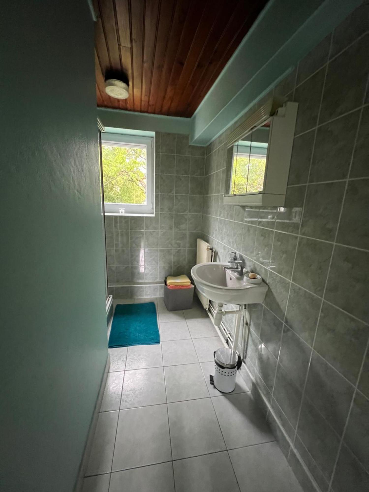 Вилла Chez Paul Saint-Jean-de-Thurigneux Экстерьер фото